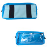 Saco Removível para Kits de Primeiros Socorros Azul